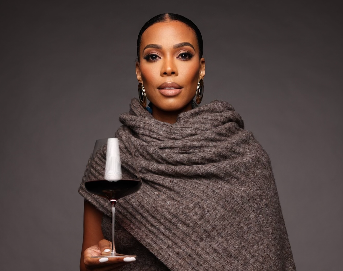 Ingrid Best Is Making It Easier For Black Women To Host At Home — Starting With Her New Wine Subscription